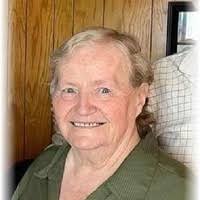 Marian Hancock Obituary