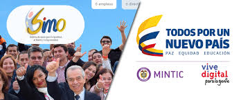 Comisión nacional del servicio civil. Comision Nacional De Servicio Civil Lanza Herramienta Electronica Simo Ministerio De Tecnologias De La Informacion Y Las Comunicaciones