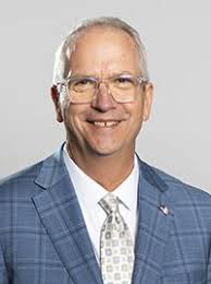 Staff Directory • Brian Weiler