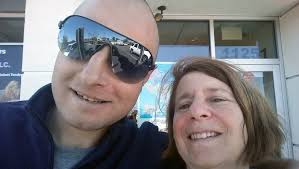 Human cost of heat: Curtis Adam Goldman, 35