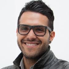 Jon Vieira's Instagram, Twitter & Facebook