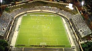 O atlético clube goianiense foi o primeiro clube de futebol da cidade de goiânia, sendo fundado no dia 2 de abril de 1937. Estadio Walter Ribeiro Sorocaba Gol Estadio Futebol Estadios