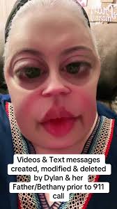 Who Is Bethany Franco's Daughter's Dad