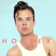 Stream Hot Sex by Mace Cash