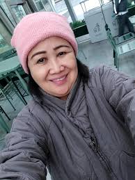 Hows the weather right now in HK? Is it getting bad?