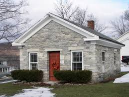 Town Clerk S Office Lanesborough Ma Stone Architecture House Styles Architecture