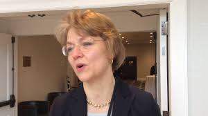 Session 2 Robin Fisk