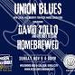 AFM Local 450 Benefit for KCCK event in Iowa City, IA