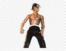 Travis scott is a set of cosmetics in battle royale themed after the popular rapper/trapper jacques webster, aka travis scott. Travis Scott Png Free Download Rodeo Travis Scott Transparent Png Vhv