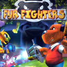 Fur Fighters - IGN