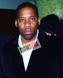 Kevin Chiles's Instagram, Twitter & Facebook