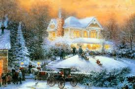 We did not find results for: 50 Thomas Kinkade Desktop Wallpaper Christmas On Wallpapersafari