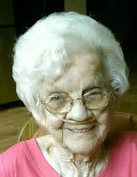 Inside Joplin Obituaries: Wilma Davis