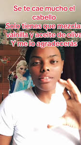 Tónico de Vainilla para el Cabello: Receta y Beneficios