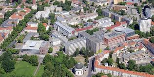 Eine 51 jahre alte frau wurde nach polizeiangaben festgenommen. Klinikum Ernst Von Bergmann Exklusiv Partner Partnerkreis Industrie Wirtschaft Wirtschaft Transfer Gesellschaft Universitat Potsdam