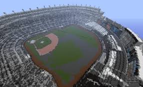 New york city (made in survival by others and i) when you start your nyc map 19 years ago but the twin towers took like a month to build so you just keep them. Manhattancraft The Quest To Make A Full Size City Of Minecraft Blocks Ars Technica