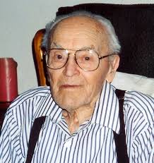 George Redelsperger (1908-2003)