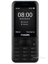 Comparar Philips X526 y Philips Xenium ...