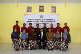 Baik itu di dalam sebuah perusahaan, instansi pemerintahan, lembaga pendidikan, dan lain sebagainya. Kop Surat Dinas Pemerintah Kalurahan Bunder Website Bunder