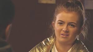 EastEnders' Tiffany Butcher in heartbreaking new twist after deciding to  leave Walford