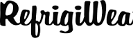 Refrigiwear Logo Download png
