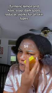 turmeric ##turmericsoap