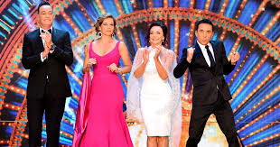 I have been asked to do strictly before, but i've never had time — cricket tours are always in the winter my mum loves us strictly equivalent dancing with the stars and she screamed when i told. Strictly Come Dancing 2019 Tour How To Buy Tickets For The Professionals Uk Dates Irish Mirror Online