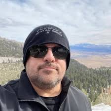 Rob Berman (@bermanworld)