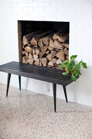 Check out our slat coffee table selection for the very best in unique or custom, handmade pieces from our coffee & end tables shops. Diy Slatwood Bench A Beautiful Mess
