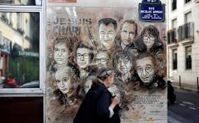 President and founder of new right pernille vermund said she was pleased that the tabloid berlingske and weekly newspaper. France S Charlie Hebdo Reprints Prophet Muhammad Caricatures Ahead Of Attack Trial Daily Sabah