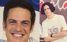 As of 2021, mateus solano is possibly single. Mateus Solano Posta Foto Da Juventude E Fas Reagem Beicola Noticias Sobre Famosos Giro Marilia Noticias