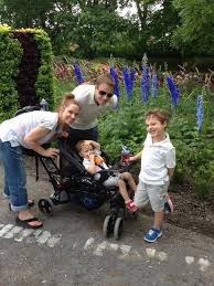 Good luck charlie said goodbye. Leigh Allyn Baker Positive Parenting As A Disney Mom