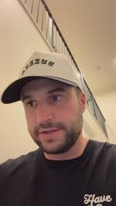 brysondechambeau and the #feedbob movement just couldn't see eye to eye.  Gotta respect the US Open champs snack bag but it just wasn't meant to be.