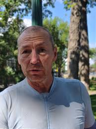 A bit overdue!! Congratulations in order for the 2022 'Sota Wheel Race  champ! Shawny Dee pedaling a massive and an