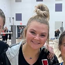 Ultimate Volleyball of Chicago (Girls)