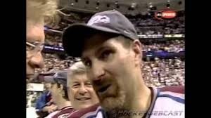 NHL99: Ray Bourque had to be in our top 10 — here are 77 reasons why