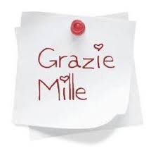 Offering dinner tuesday through sunday starting at 4pm, and brunch saturday and sundays from 11am to 3pm. Gubser Ticino Grazie Mille Per Tanti Auguri Di Facebook