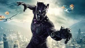Black panther is a superhero film produced by marvel studios and distributed by walt disney studios motion pictures, based on the black panther comics of the same name, and released in february 16, 2018 in the united states. Black Panther Movie 2018 4k 7104