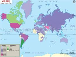 Postal Code Lookup Zip Codes Lookup