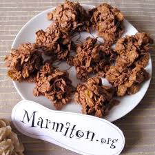 Dossiers Recettes Au Chocolat De La Redac Recettes De Cuisine Recette Alimentation