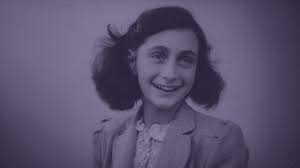 Anne Frank begins her diary - Deutschlandmuseum