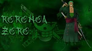 414 roronoa zoro hd wallpapers and background images. Zoro Wallpaper Onepiece