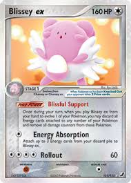 Phantom forces card list, prices & collection management. Blissey Ex Ex Unseen Forces Tcg Card Database Pokemon Com