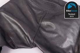 Tested Rst Gt Two Piece Leather Jacket And Jeans Review