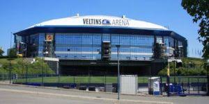 Nach der niederlage gegen arminia bielefeld ist der gang in die 2. Nach Abstieg Gewalt Gegen Schalke 04 Profis Mspw Media Sportservice