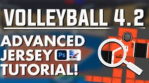 Join millions of viewers on the fastest growing video app. Download How To Make Jerseys Roblox Volleyball 4 2 4 4 Mp4 3gp Hd Naijagreenmovies Fzmovies Netnaija
