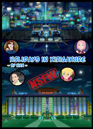 Holidays in kirigakure by nyx