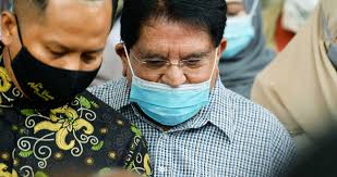 How america is losing up to 40 percent of its food from. Ku Nan Dihukum Penjara 12 Bulan Denda Rm2 Juta Metrotv Rumah Ibs Kontraktor Bina Rumah Ibs Selangor