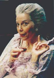 Media's Life-Long Award-Winning Actress