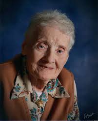 Adell Evangelene Parker Lyons (1925-2012)